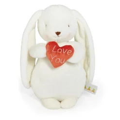 Bunnies By The Bay Coniglietto i love you> Peluche Tradizionali