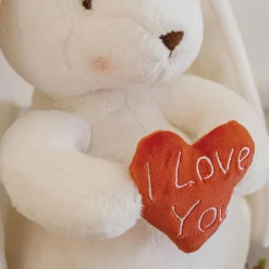 Bunnies By The Bay Coniglietto i love you><noscript><img width=