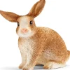 Schleich Coniglio –> Action Figures