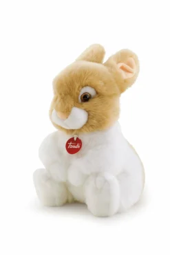 Trudi Coniglio oliviero> Peluche Tradizionali