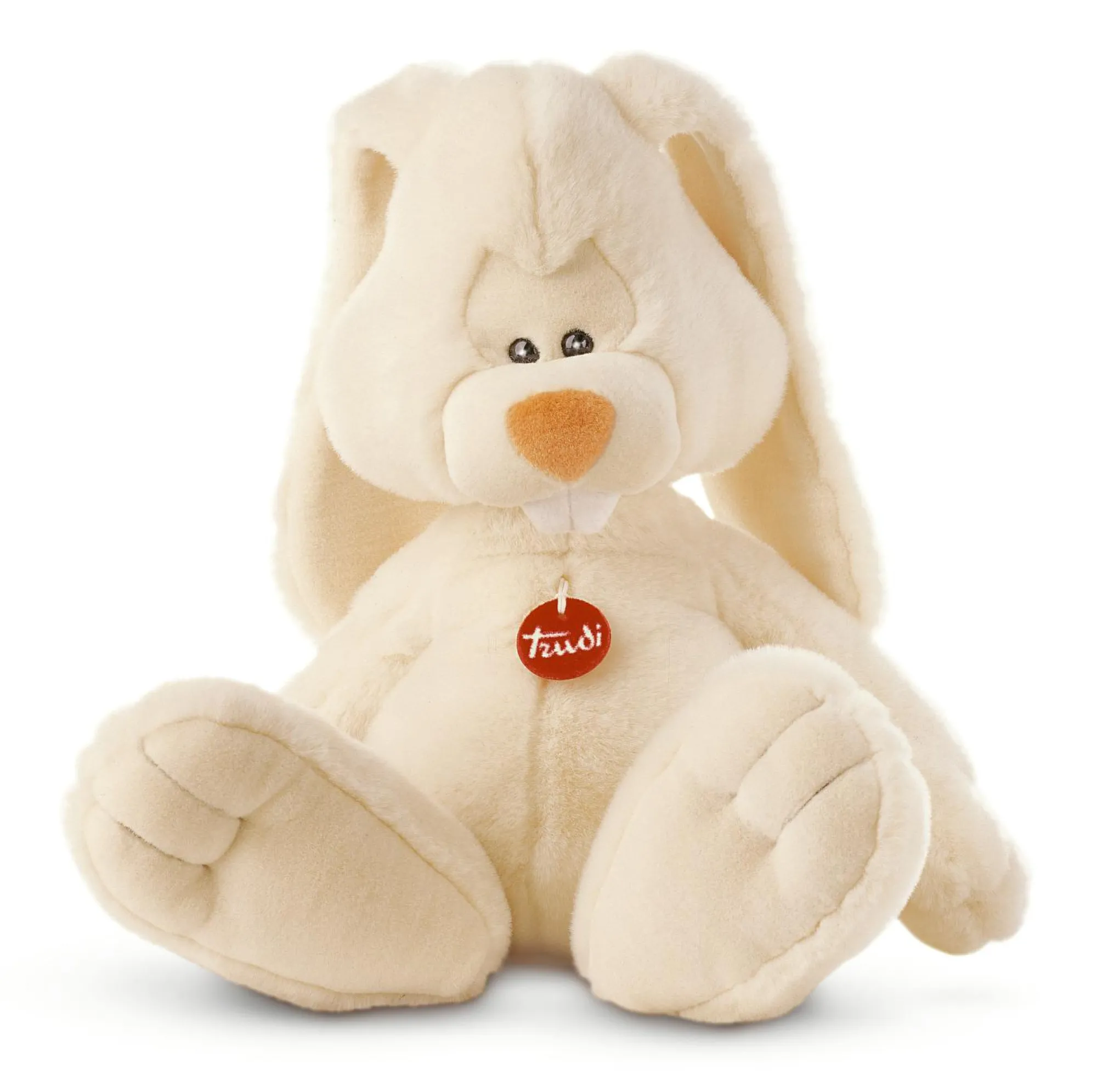 Trudi Coniglio virgilio> Peluche Tradizionali