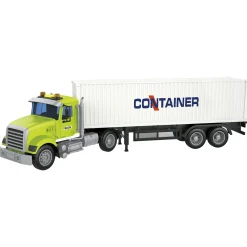 Container truck – motor & co> Camion, Trattori E Ruspe