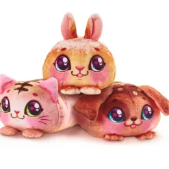 GIOCHI PREZIOSI Cookeez makery – crea e cuoci il tuo peluche interattivo a sorpresa assortito!><noscript><img width=