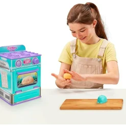 GIOCHI PREZIOSI Cookeez makery – crea e cuoci il tuo peluche interattivo a sorpresa assortito!><noscript><img width=