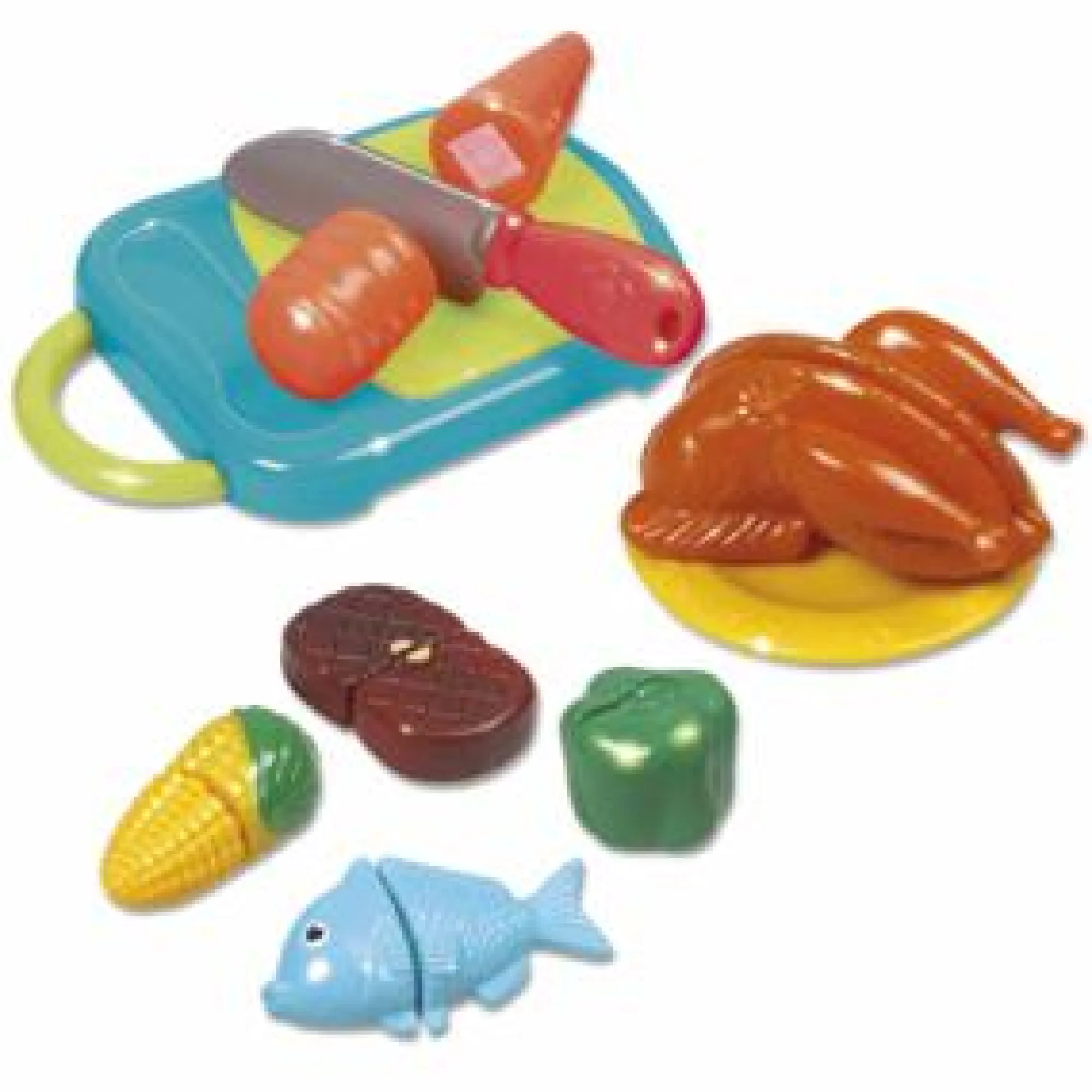 FUNNY HOME Cooking set> Giochi Di Emulazione