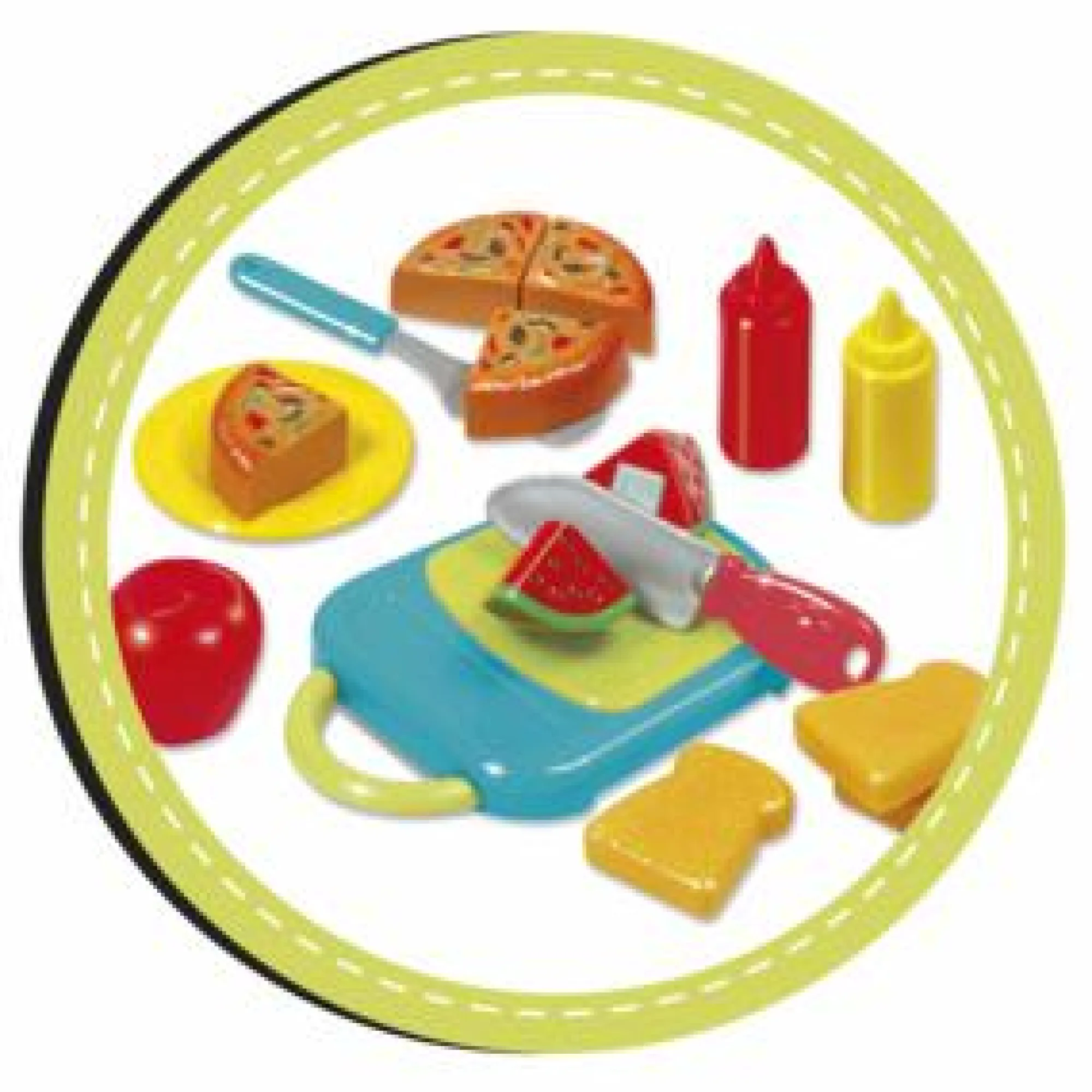FUNNY HOME Cooking set> Giochi Di Emulazione