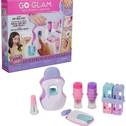 Cool maker, go glam, macchina decora unghie> Moda, Gioielli, Decorazioni, Cosmetici