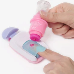 Cool maker, go glam, macchina decora unghie><noscript><img width=