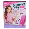 Cool maker, shimmer me roll crea tattoo> Moda, Gioielli, Decorazioni, Cosmetici