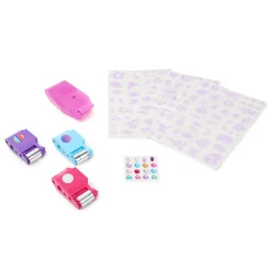 Cool maker, shimmer me roll crea tattoo> Moda, Gioielli, Decorazioni, Cosmetici