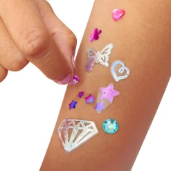 Cool maker, shimmer me roll crea tattoo><noscript><img width=