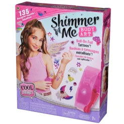 Cool maker, shimmer me roll crea tattoo><noscript><img width=