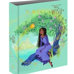 WISH Cop.an.a4 maxi d30 #> Cancelleria E Accessori