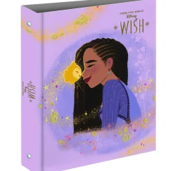 WISH Cop.an.a4 maxi d30 #> Cancelleria E Accessori