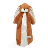 Bunnies By The Bay Coperta con peluche nibble blanket paprika 39cm> Peluche Tradizionali