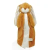 Bunnies By The Bay Coperta con peluche nibble blanket marigold 39cm> Peluche Tradizionali