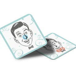 ASMODEE Cortex challenge (azzurro)><noscript><img width=