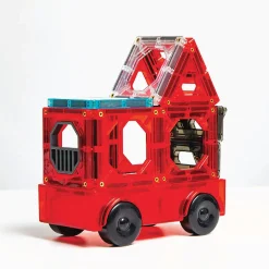 FAO Schwarz Costruzioni magnetiche da 43 pezzi><noscript><img width=