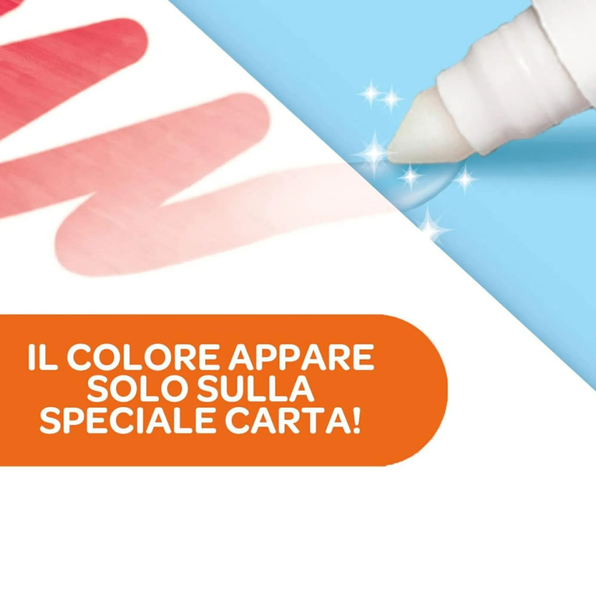 Paw Patrol Crayola – color wonder, coloring set con 18 pagine da colorare e 4 pennarelli senza macchia, soggetto , attività creativa per bambini> Kit Artistici E Pittura