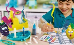 CRAYOLA – laboratorio dei pennarelli profumelli – neon edition – crea i tuoi pennarelli! inventa i tuoi colori!><noscript><img width=