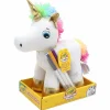 CRAYOLA colour me plush unicorn – colora e decora il tuo peluche> Kit Artistici E Pittura