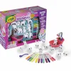 CRAYOLA washimals – super set xxl – colora e fai il bagnetto ai tuoi adorabili cuccioli!> Kit Artistici E Pittura