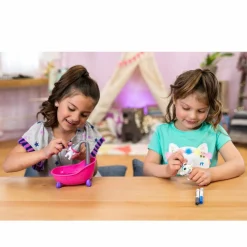 CRAYOLA washimals – super set xxl – colora e fai il bagnetto ai tuoi adorabili cuccioli!><noscript><img width=