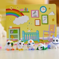 CRAYOLA washimals baby pets nursery – l’asilo nido dei cuccioli><noscript><img width=