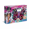 CRAZY CHIC – butterfly beauty set> Moda, Gioielli, Decorazioni, Cosmetici