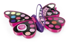 CRAZY CHIC – butterfly beauty set> Moda, Gioielli, Decorazioni, Cosmetici