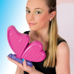 CRAZY CHIC – butterfly beauty set><noscript><img width=