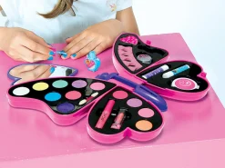 CRAZY CHIC – butterfly beauty set><noscript><img width=