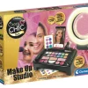 CRAZY CHIC make up studio> Moda, Gioielli, Decorazioni, Cosmetici