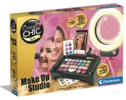 CRAZY CHIC make up studio> Moda, Gioielli, Decorazioni, Cosmetici