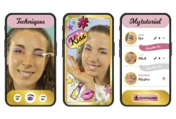 CRAZY CHIC make up studio><noscript><img width=