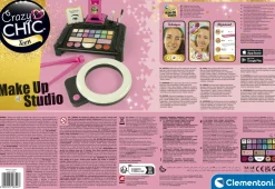 CRAZY CHIC make up studio><noscript><img width=