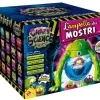 LISCIANI Crazy science l’ampolla dei mostri> Giochi Scientifici