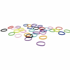 CREA MANIA Crea braccialetti con elastici><noscript><img width=