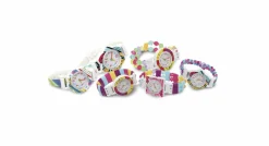 CREA MANIA Crea i tuoi orologi – mix and match pop watch><noscript><img width=