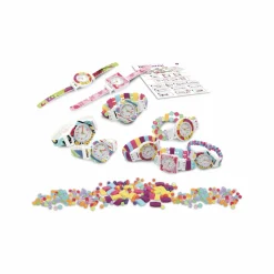 CREA MANIA Crea i tuoi orologi – mix and match pop watch><noscript><img width=