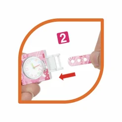 CREA MANIA Crea i tuoi orologi – mix and match pop watch><noscript><img width=