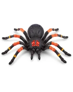 SUPERSTAR Creepy set – tarantula, snake, small spider> Action Figures