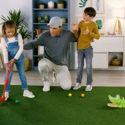 ROCCO GIOCATTOLI Crocco golfista – giocoro’ – gioco da tavolo per bambini><noscript><img width=