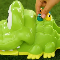 ROCCO GIOCATTOLI Crocco golfista – giocoro’ – gioco da tavolo per bambini><noscript><img width=