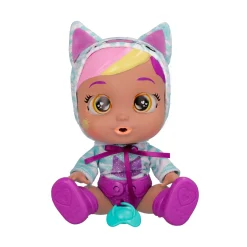 CRY BABIES daycare blake – bambola bebè unicorno con accessori, suoni realistici, piange lacrime vere – assortita><noscript><img width=