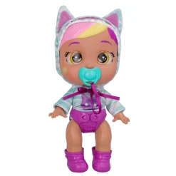 CRY BABIES daycare blake – bambola bebè unicorno con accessori, suoni realistici, piange lacrime vere – assortita><noscript><img width=