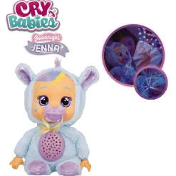 CRY BABIES goodnight jenna><noscript><img width=