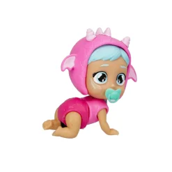 CRY BABIES playtime daycare – bambole collezionabili con lacrime vere e accessori, compatibili con playset – assortite><noscript><img width=