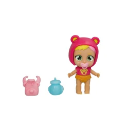 CRY BABIES playtime daycare – bambole collezionabili con lacrime vere e accessori, compatibili con playset – assortite><noscript><img width=