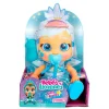 CRY BABIES stars sidney, bambola elettronica che piange lacrime vere che illuminano le stelline nei suoi occhi!> Bambolotti